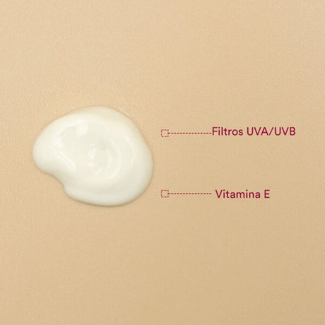 Reviderm Protector Solar SPF50+ 50 ml