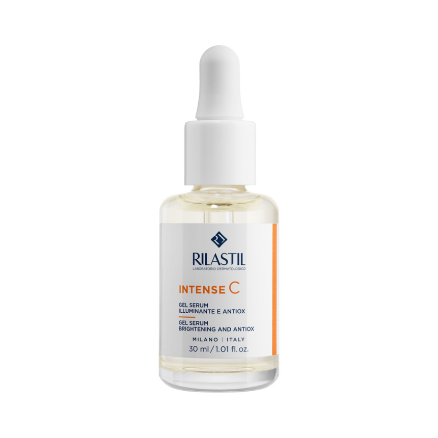 Rilastil Intense C Gel Serum 30 ml.