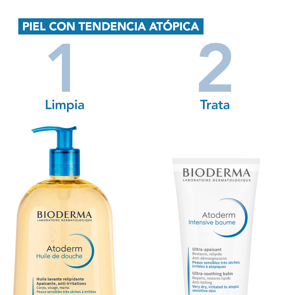 Bioderma Atoderm Intensive Baume