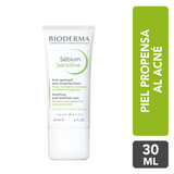 Bioderma Sébium Sensitive 30 ml.