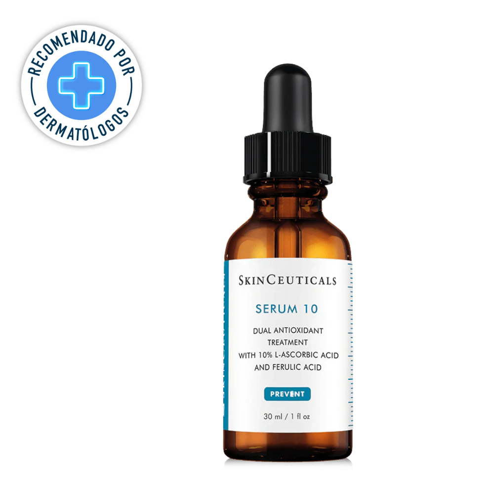 SkinCeuticals Serum 10 Dual Antioxidant 30 ml.