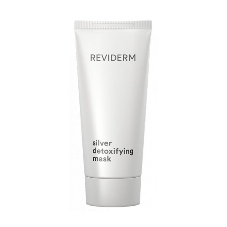 Mascarilla Reviderm Silver Detoxifying Mask 50ml.