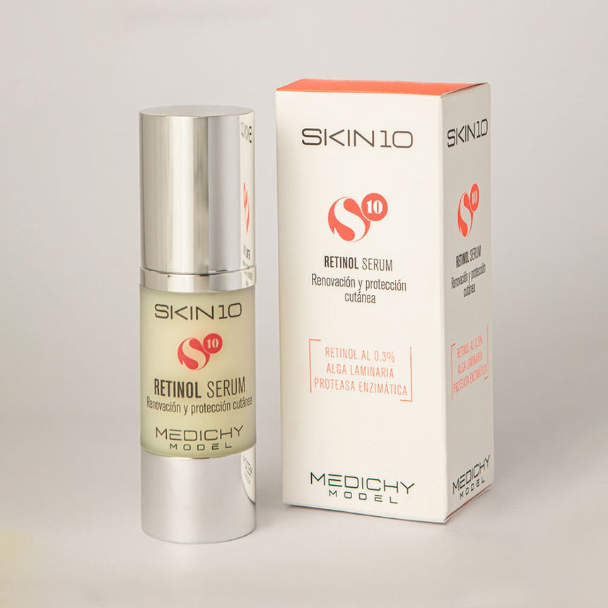 Serum Skin10 Retinol 30 ml