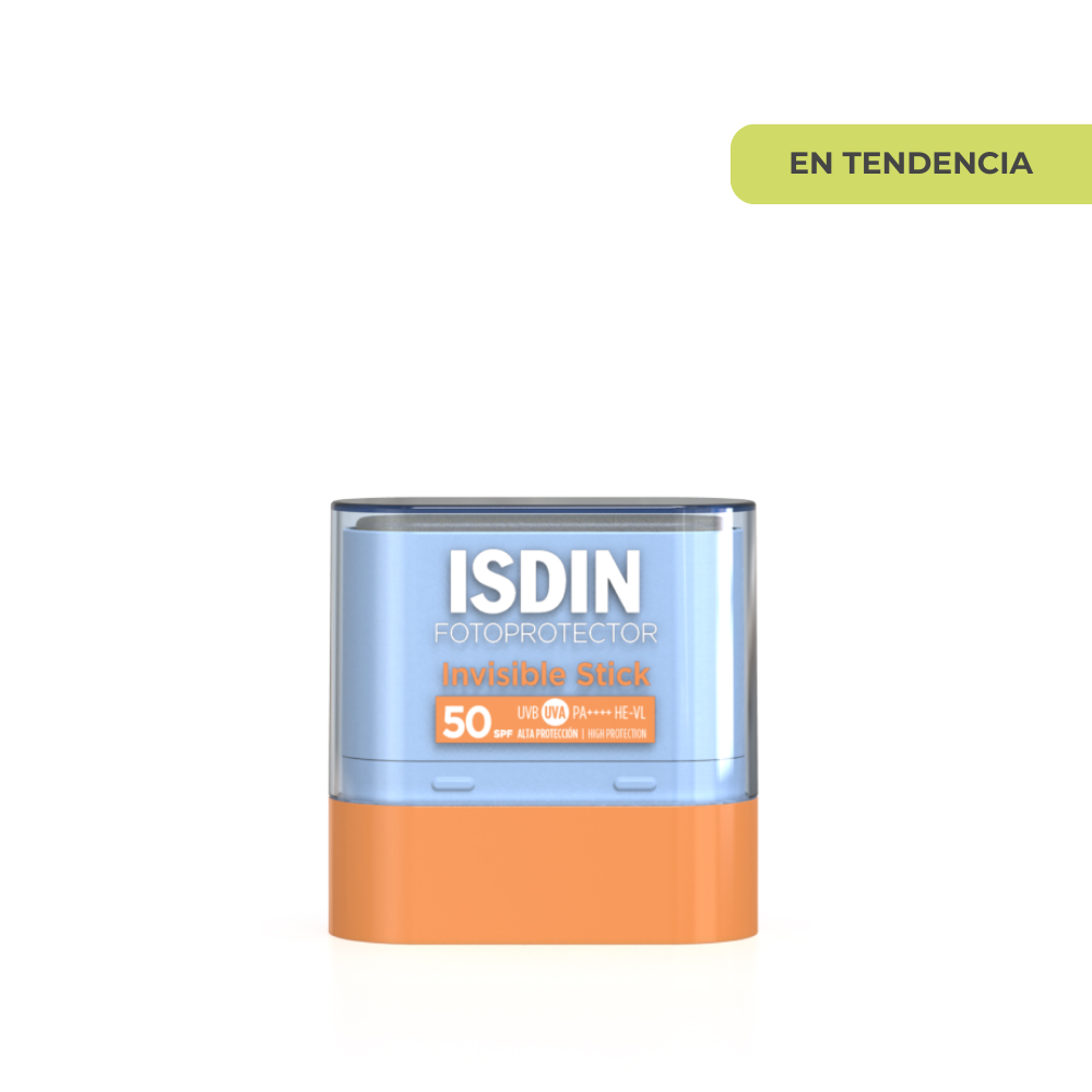 Isdin FP invisible Stick SPF50 10 gr.