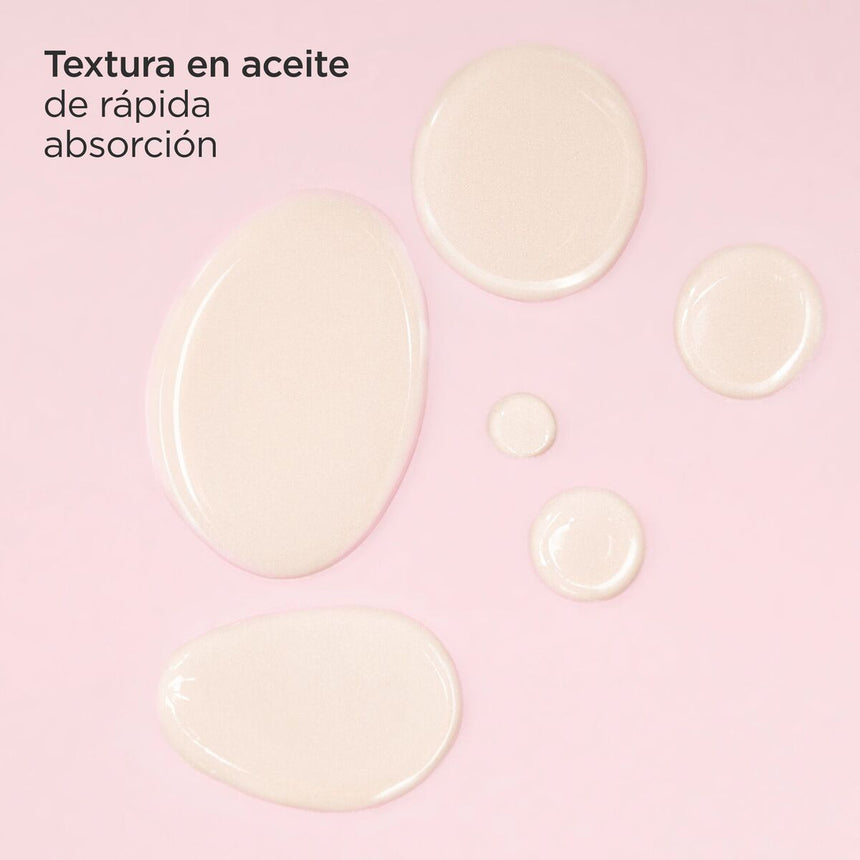 Aceite Corporal ISDIN Woman Body Oil Multibeneficio para la Piel 100 ml